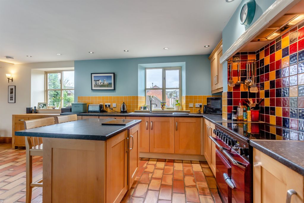 Additional image 8 of 4 bed detached house for saleRogerstone Grange, St. Arvans, Chepstow, Monmouthshire NP16