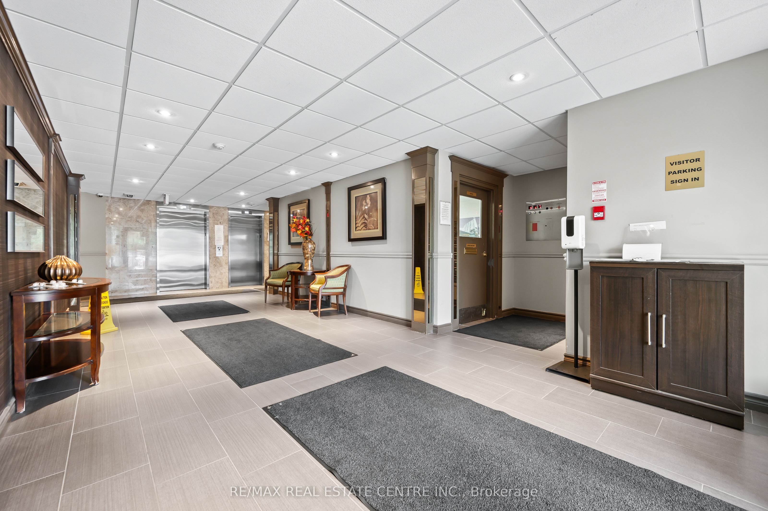 Additional image 3 of 1002-35 Green Valley Drive, Kitchener, ON, N2P 2A5