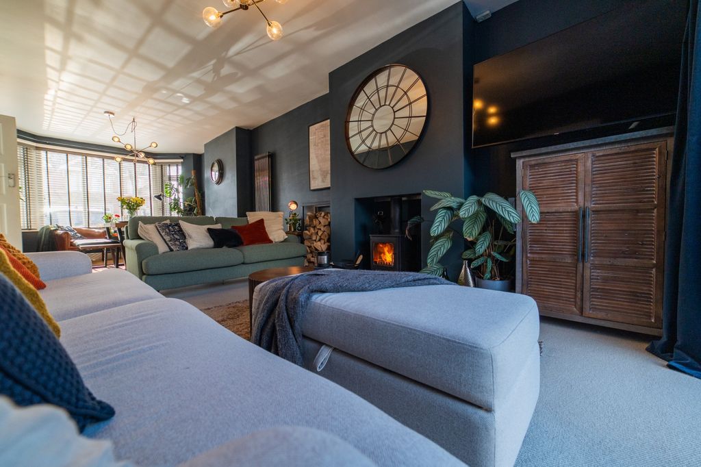 Additional image 5 of 3 bed semi-detached house for saleSt. Ina Road, Heath CF14