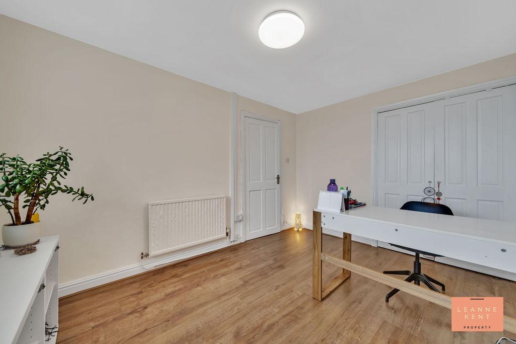 Additional image 16 of 3 bed flat for saleOak House, Hollybush Estate, Cardiff CF14