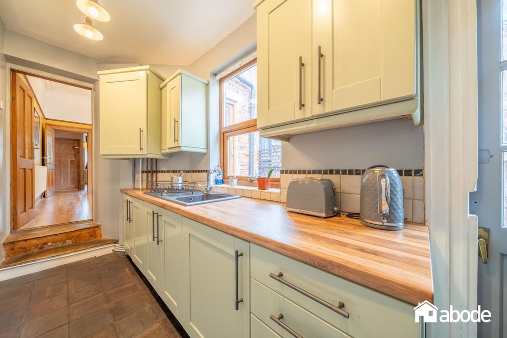 Additional image 8 of 4 bed town house for saleMersey Road, Crosby, Liverpool L23