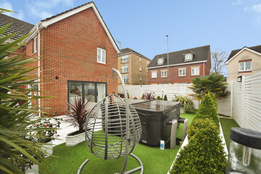 Additional image 26 of 4 bed detached house for saleSword Hill, Caerphilly CF83