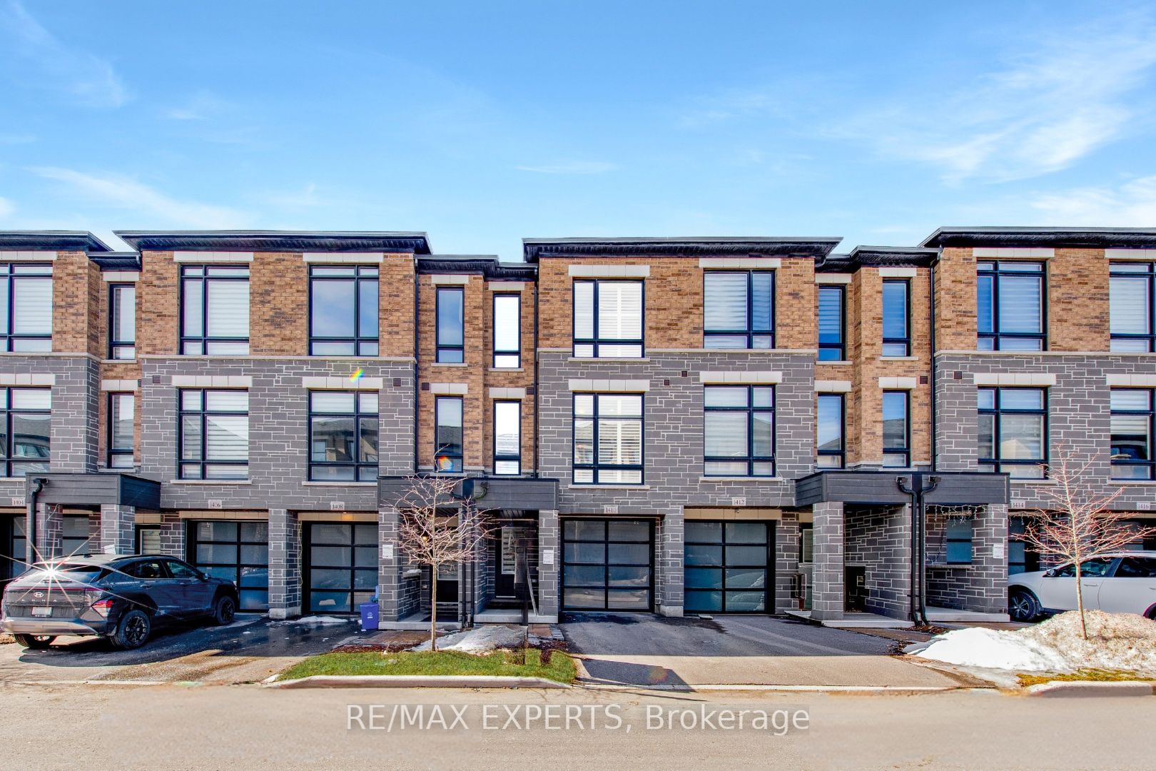 1410 Coral Springs Path, Oshawa, ON, L1K 3G1