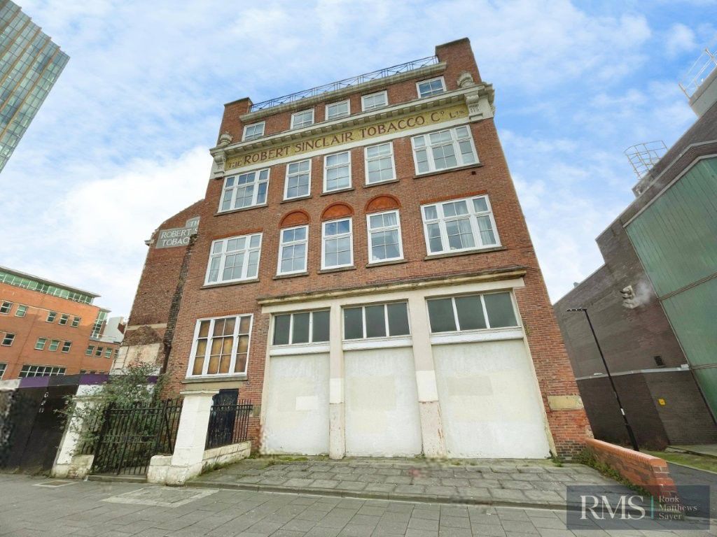 2 bed flat for saleWestgate Road, Newcastle Upon Tyne NE1
