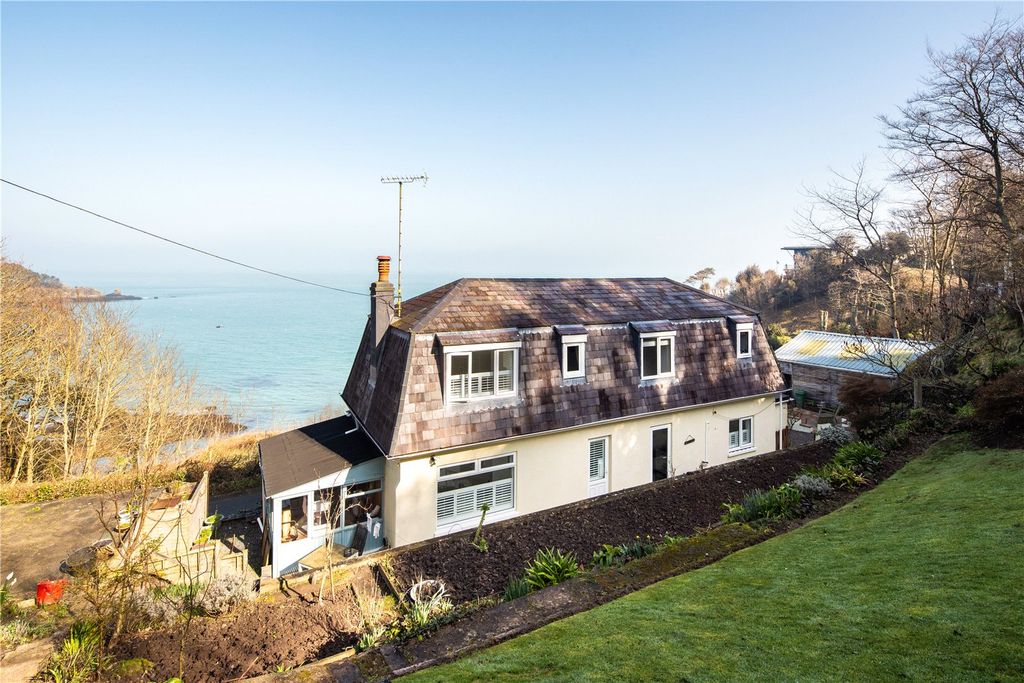 Additional image 15 of 3 bed detached house for saleLe Mont De Rozel, St Martin, Jersey JE3