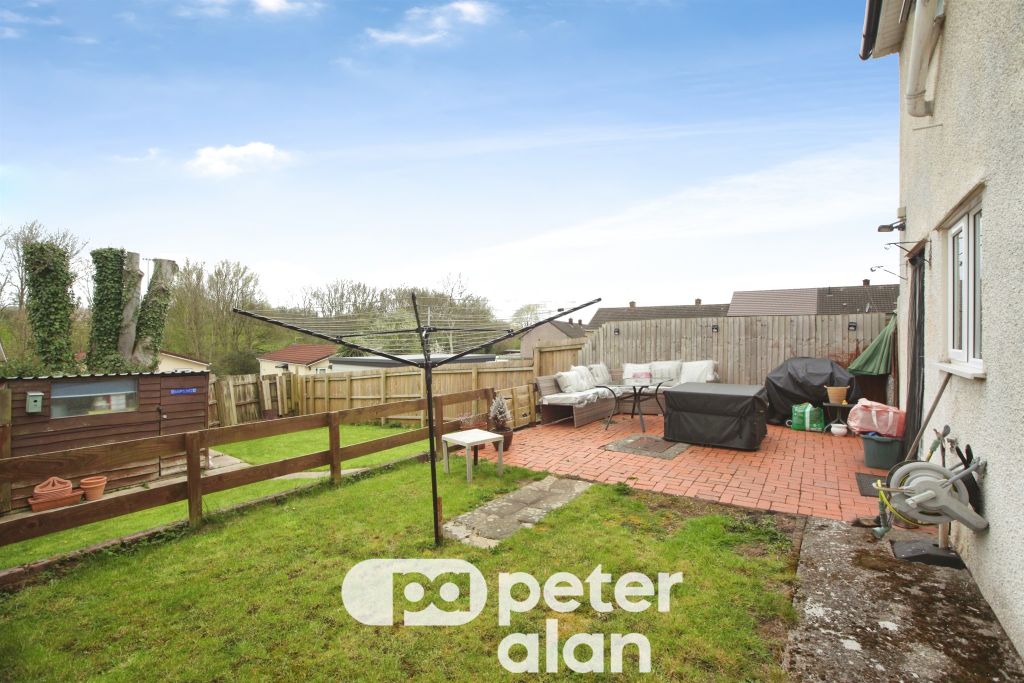 Additional image 14 of 4 bed semi-detached house for saleHendre Farm Drive, Newport NP19