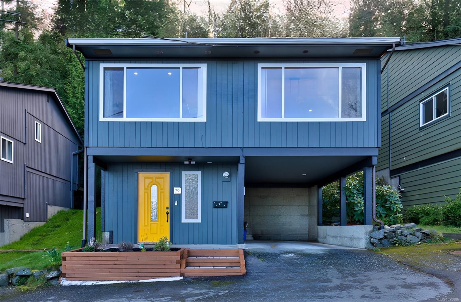 Additional image 3 of 79 Riley Place, Nanaimo, BC, V9T 5B9