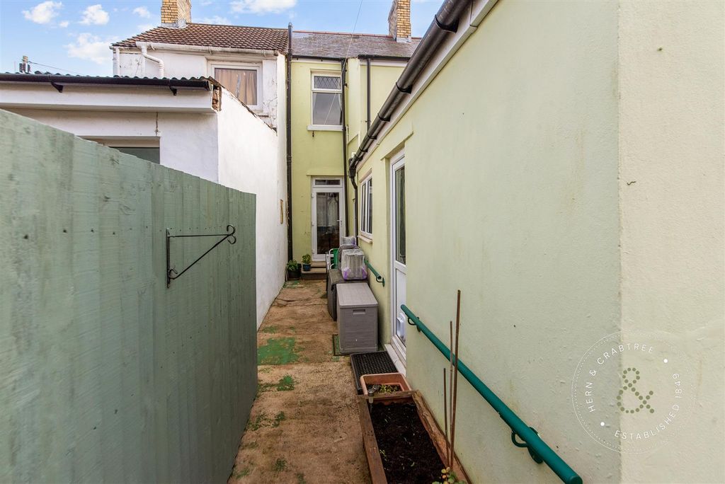 Additional image 22 of 2 bed terraced house for saleWarwick Street, Grangetown, Cardiff CF11