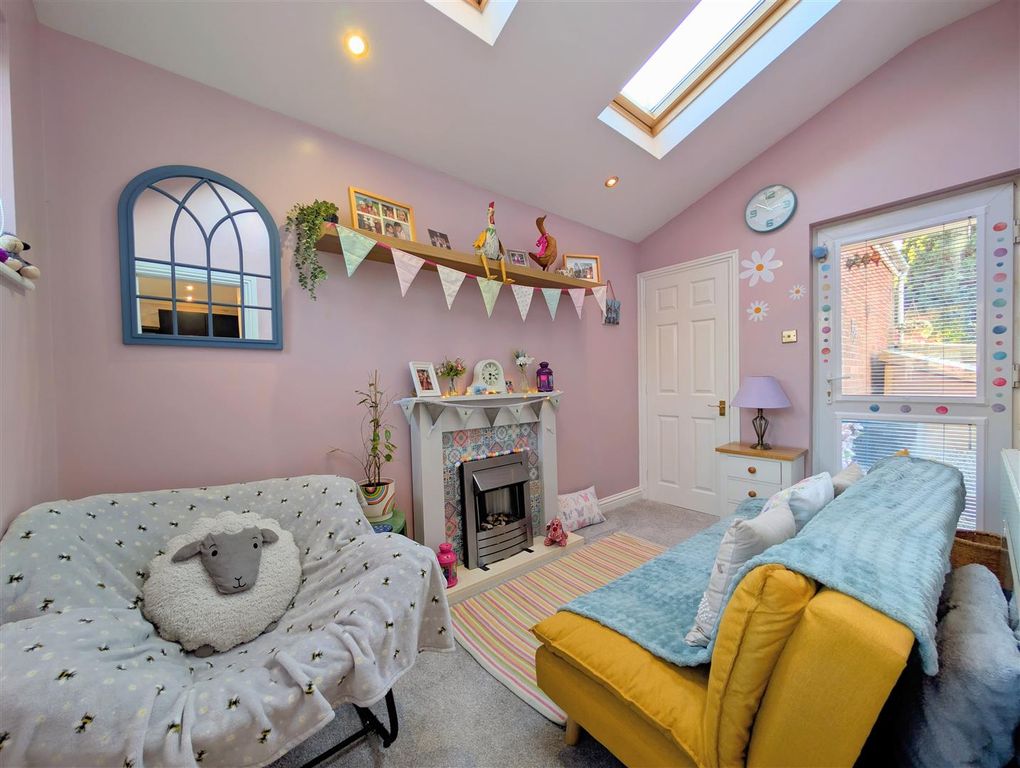 Additional image 8 of 3 bed semi-detached house for saleSmithville Close, St. Briavels, Lydney GL15