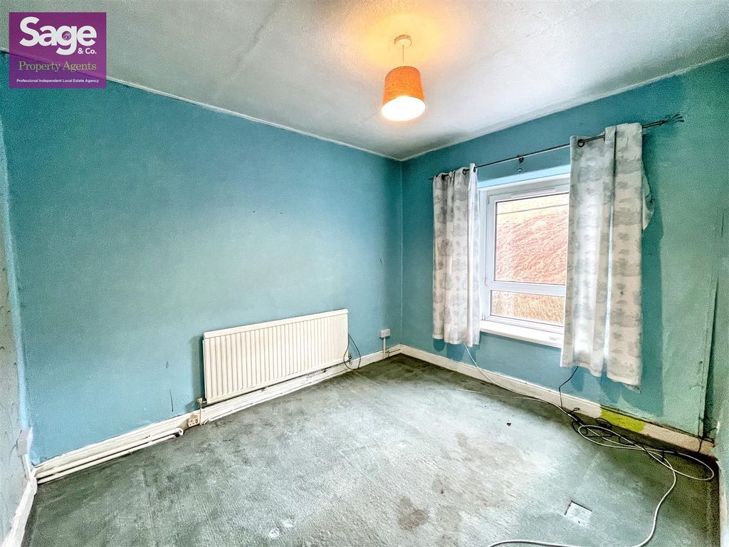 Additional image 10 of 3 bed terraced house for saleBlaencuffin Road, Llanhilleth, Abertillery NP13