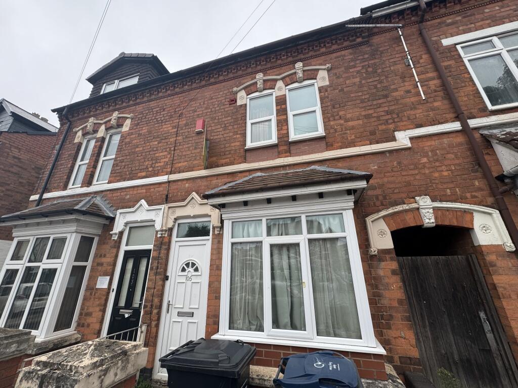 Additional image 14 of Dawlish Road - 6 bed, Selly Oak, West Midlands, B29
