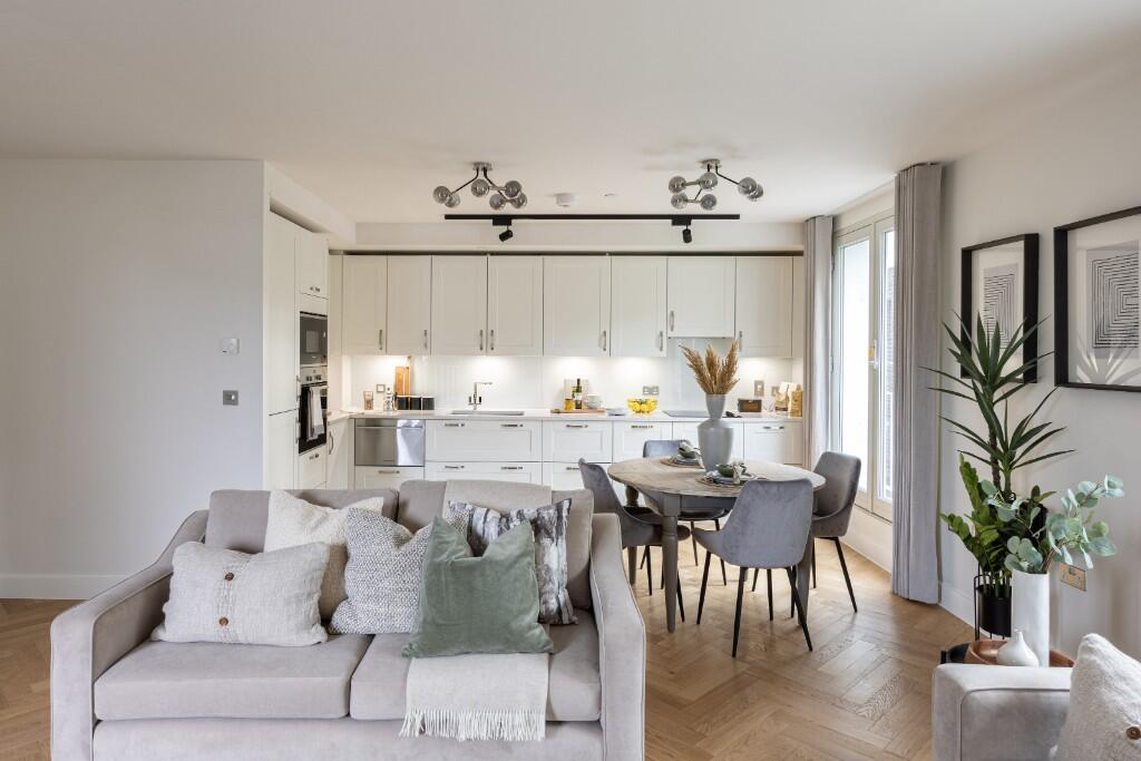 Leyton Road, Harpenden, Hertfordshire, AL5