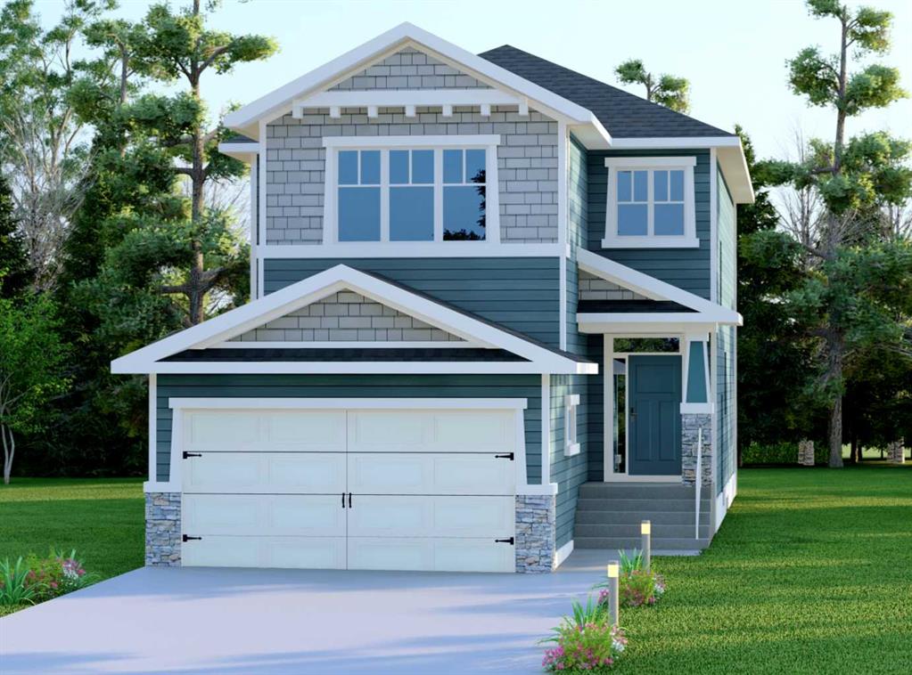 524 Waterford Grove, Chestermere, AB, T1X 2Z9