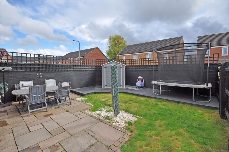 Additional image 17 of 3 bed detached house for saleLarger Style Detached House, Cefn Adda Close, Newport NP20