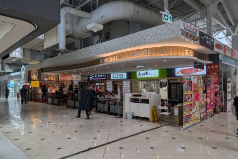 Additional image 3 of F28-4300 Steeles Avenue E, Markham, ON, L3R 0Y5