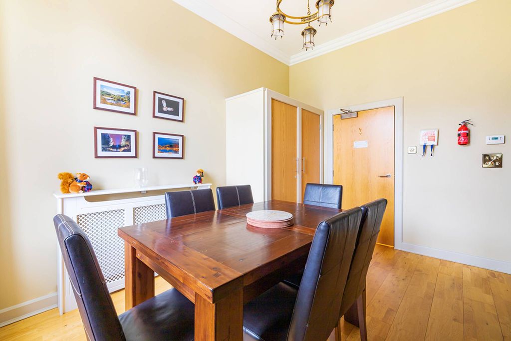 Additional image 18 of 2 bed flat for saleThe Highland Club, St. Benedicts Abbey, Fort Augustus, Highlands PH32