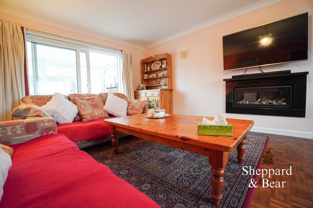 Additional image 25 of 3 bed detached bungalow for saleSunnycroft Rise, Dinas Powys CF64
