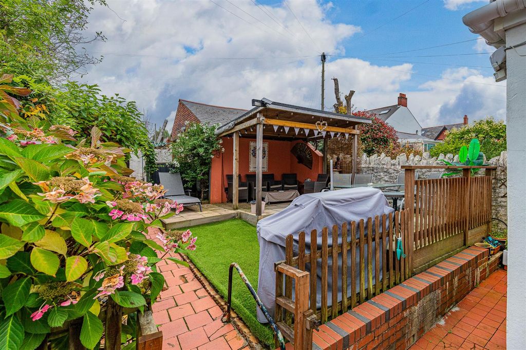 Additional image 24 of 4 bed property for saleLlwyn -Y- Grant Road, Penylan, Cardiff CF23