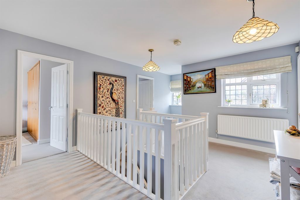 Additional image 24 of 4 bed detached house for salePilgrim Close, Radyr, Cardiff CF15