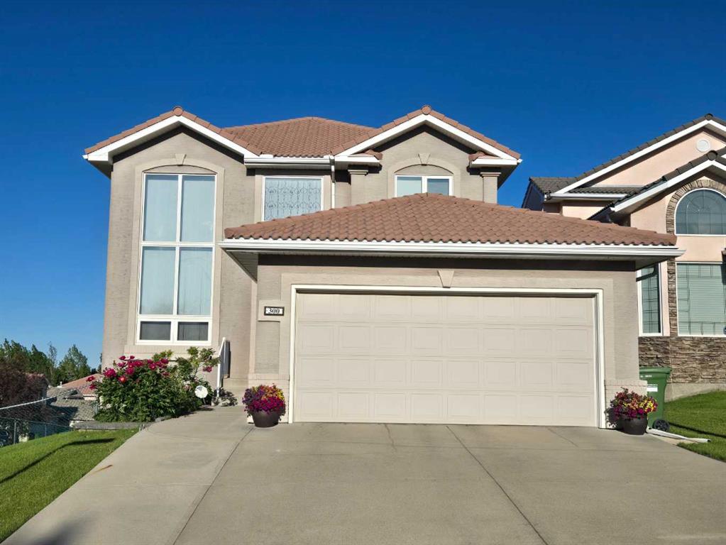 300 Hampstead Road NW, Calgary, AB, T3A 6G4