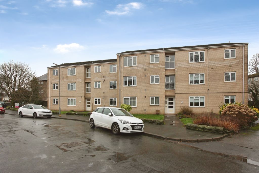 Additional image 19 of 1 bed flat for saleHazelhurst Road, Cardiff CF14