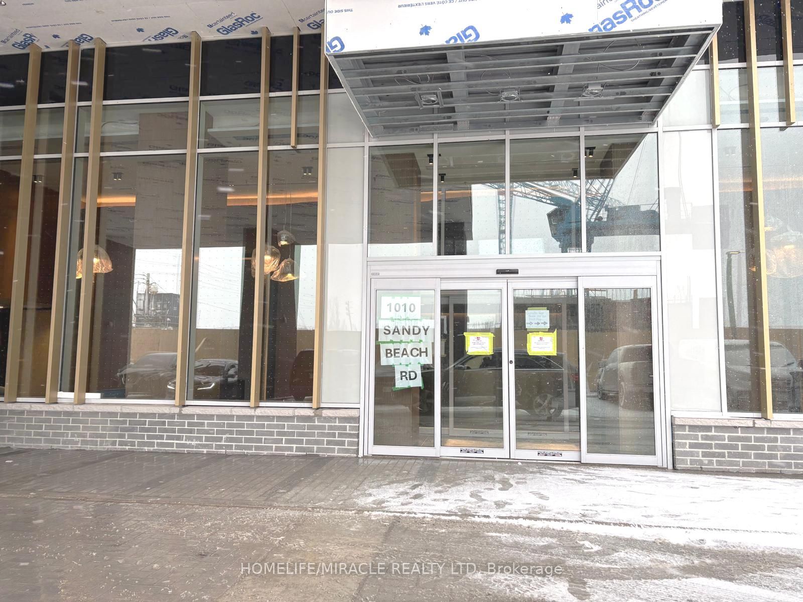 415-1010 Sandy Beach Road, Pickering, ON, L1W 3V9 photo 3