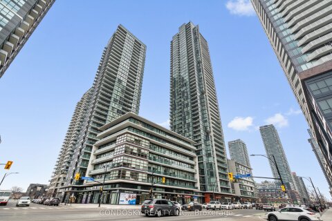 Additional image 7 of 2605-4070 Confederation Parkway, Mississauga, ON, L5B 0E9