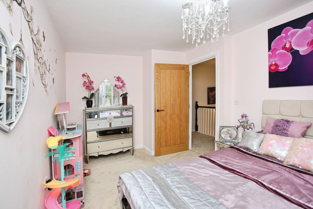 Additional image 22 of 3 bed town house for saleLakeside Close, Ebbw Vale NP23