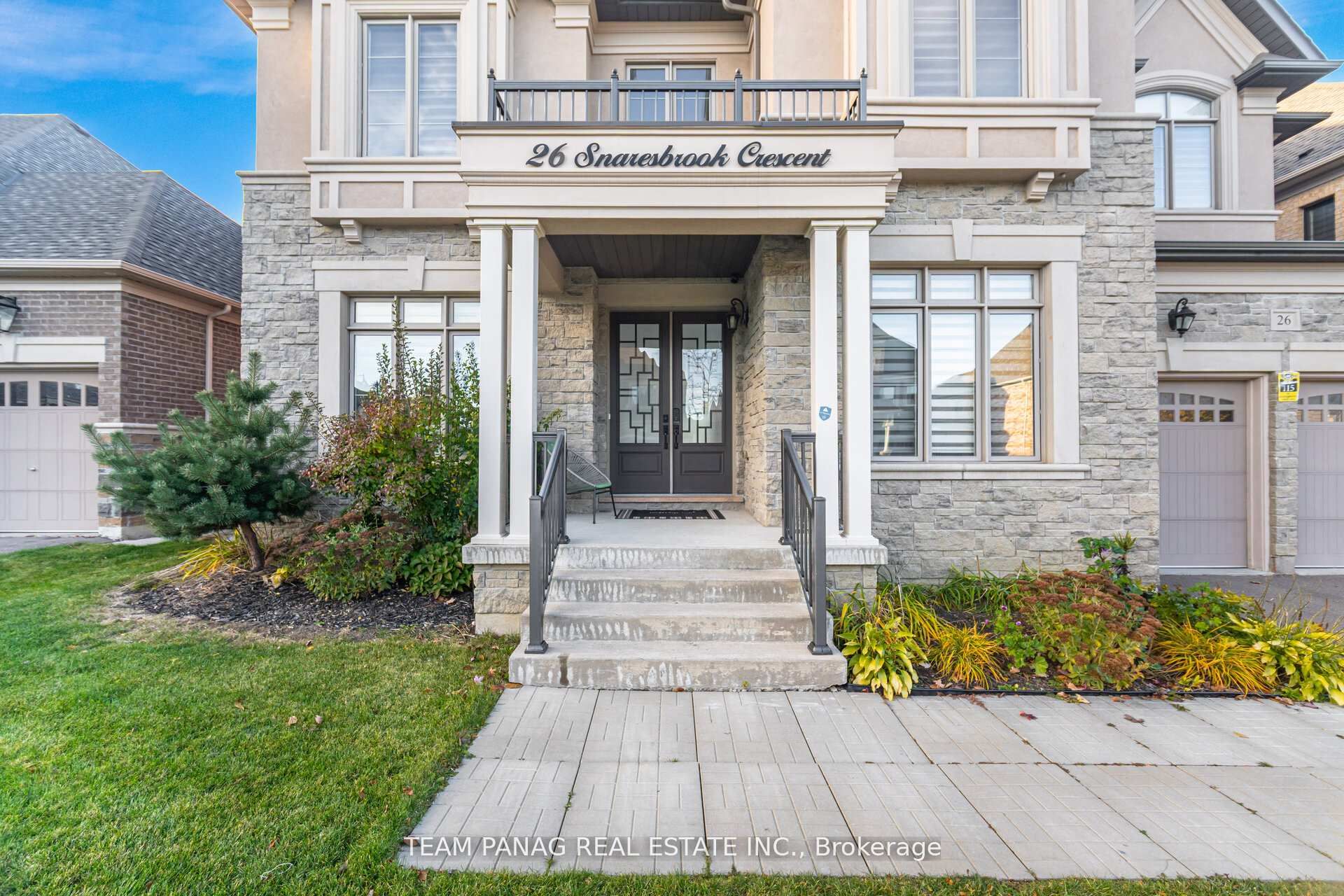 Additional image 4 of 26 Snaresbrook Crescent, Brampton, ON, L6P 4G7