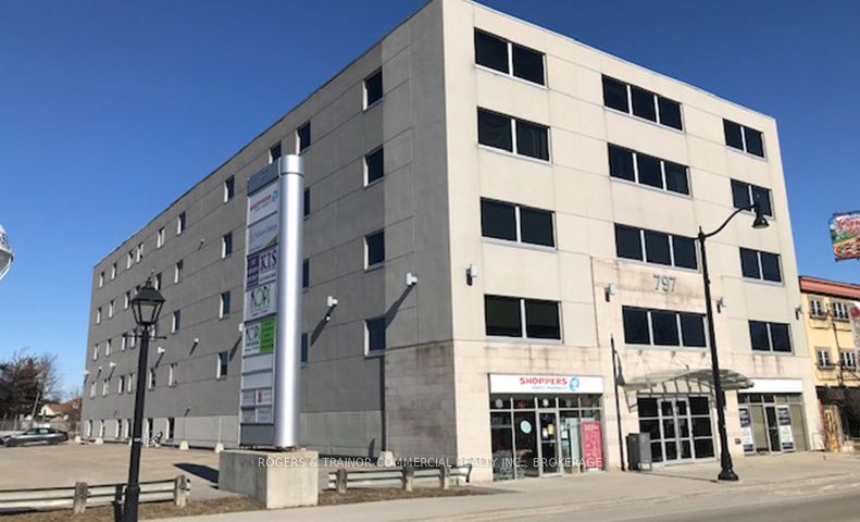 409-797 Princess Street, Kingston, ON, K7L 1G1
