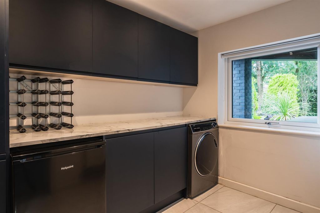Additional image 27 of 6 bed detached house for saleCortworth Road, Sheffield S11