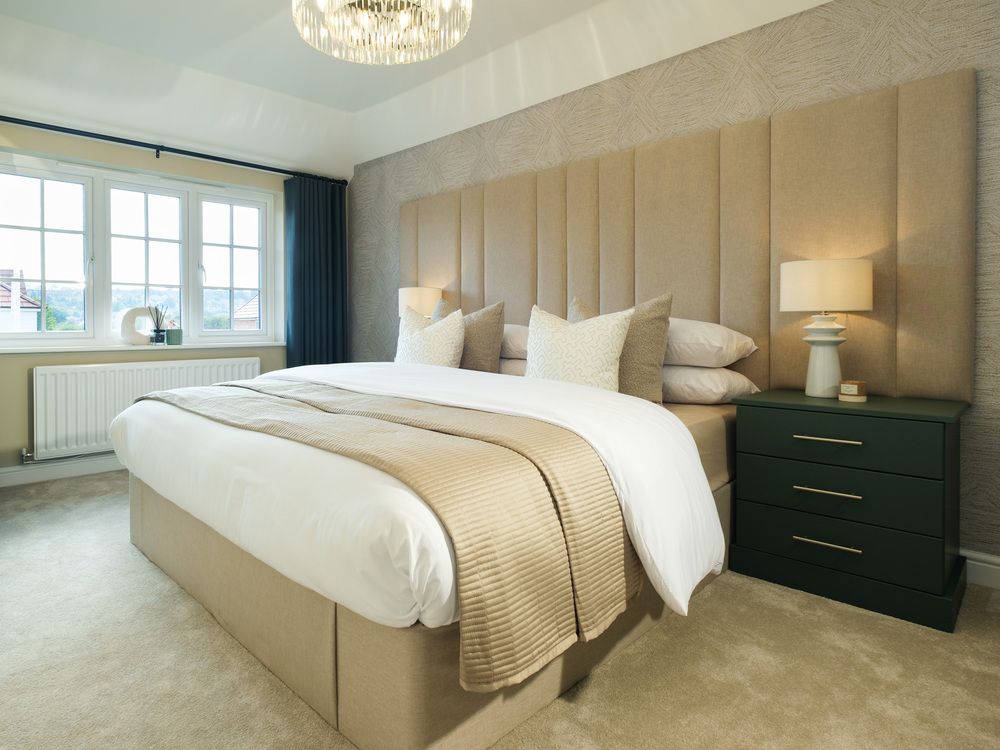 Additional image 6 of 4 bed detached house for sale"Windsor" at Keckwick Lane, Warrington WA4