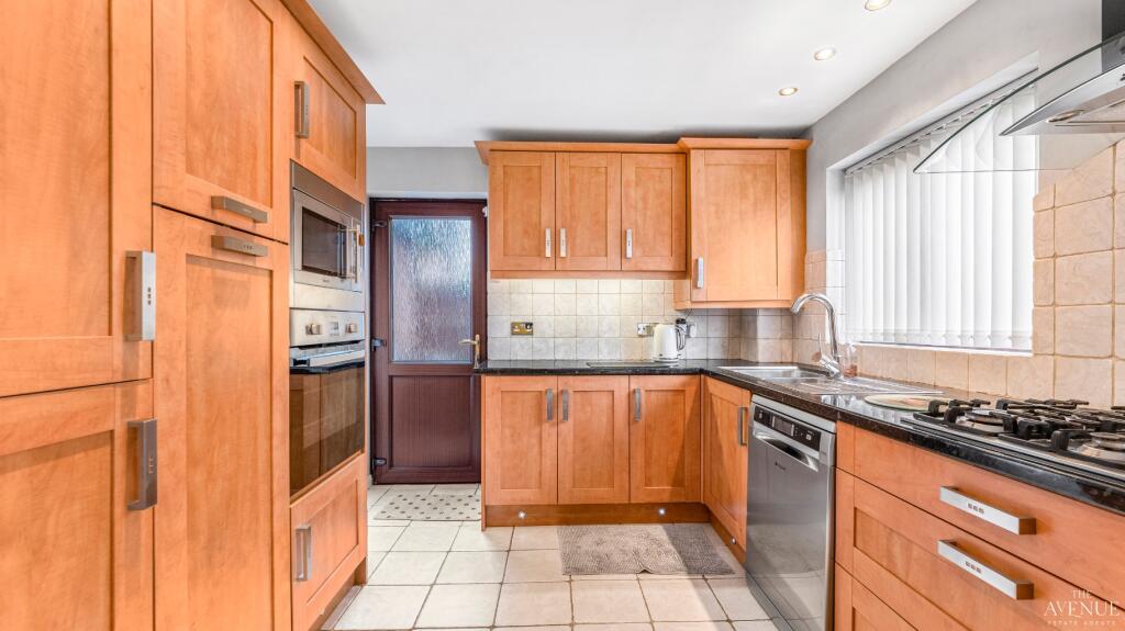 Additional image 17 of Bartley Woods, Birmingham