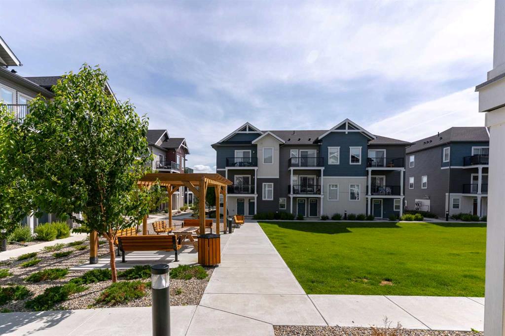 602-24 Rivercrest Drive, Cochrane, AB, T4C 2C5