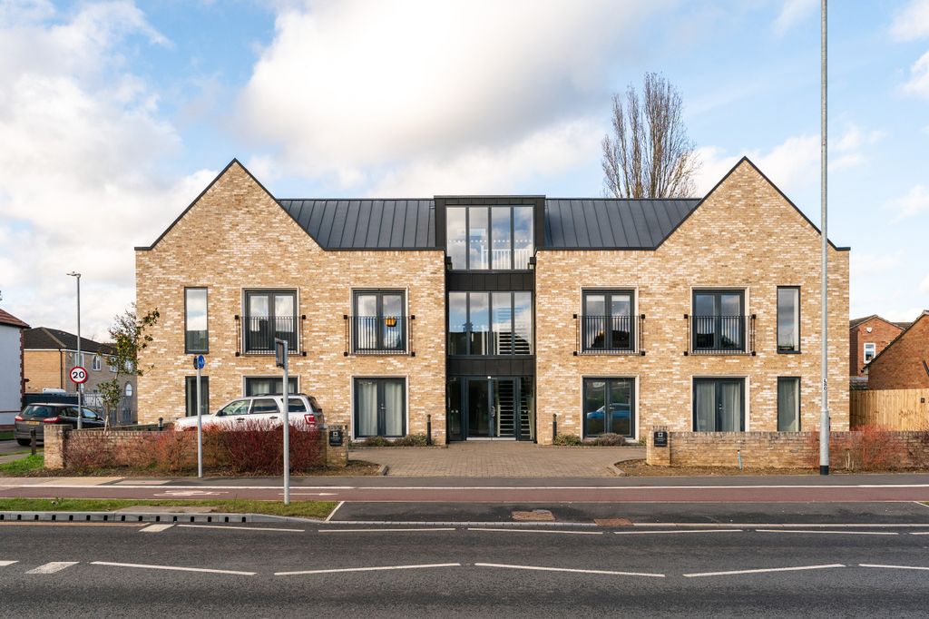 Studio for saleLovel House, Milton Road, Cambridge, Cambridgeshire CB4