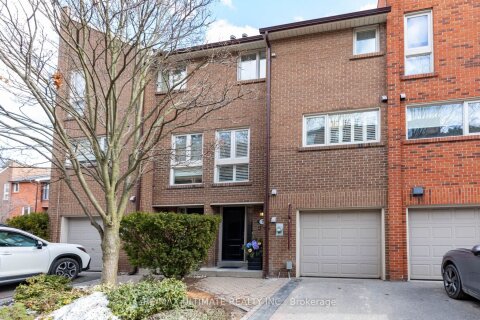 Additional image 7 of 7 Sylvan Valleyway N/a, Toronto, ON, M5M 4M4