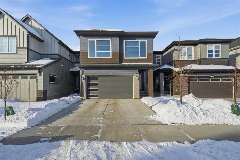 704 Creekstone Circle SW, Calgary, AB, T2X 4Y6