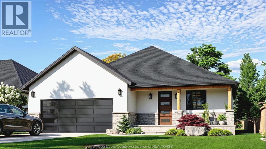 LOT 3-160 Ambassador Beach Road, Essex, ON, N0R1G0
