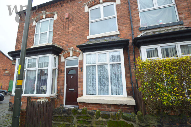 Gravelly Lane, Erdington, Birmingham