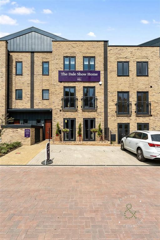 Additional image 75 of 5 bed town house for saleThe Dale, Parc Llandaf, Llantrisant Road, Llandaff, Cardiff CF5