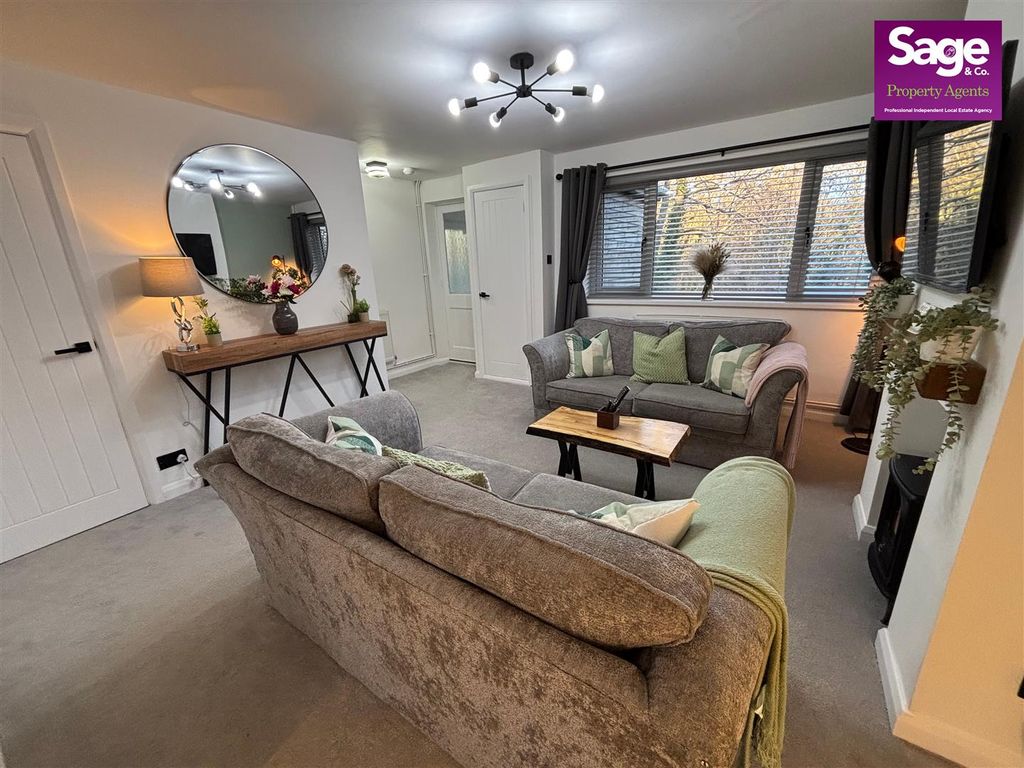 Additional image 6 of 3 bed semi-detached house for saleClaremont, Malpas, Newport NP20