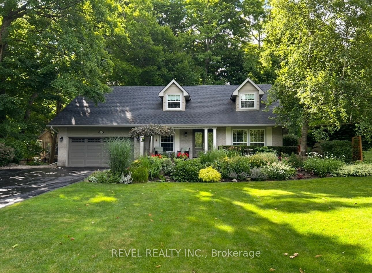 116 Campbell Avenue E, Milton, ON, L0P 1B0