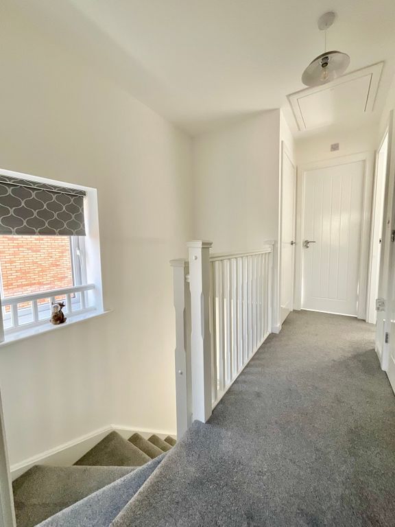 Additional image 11 of 3 bed semi-detached house for saleChapel Field Way, Newport NP19