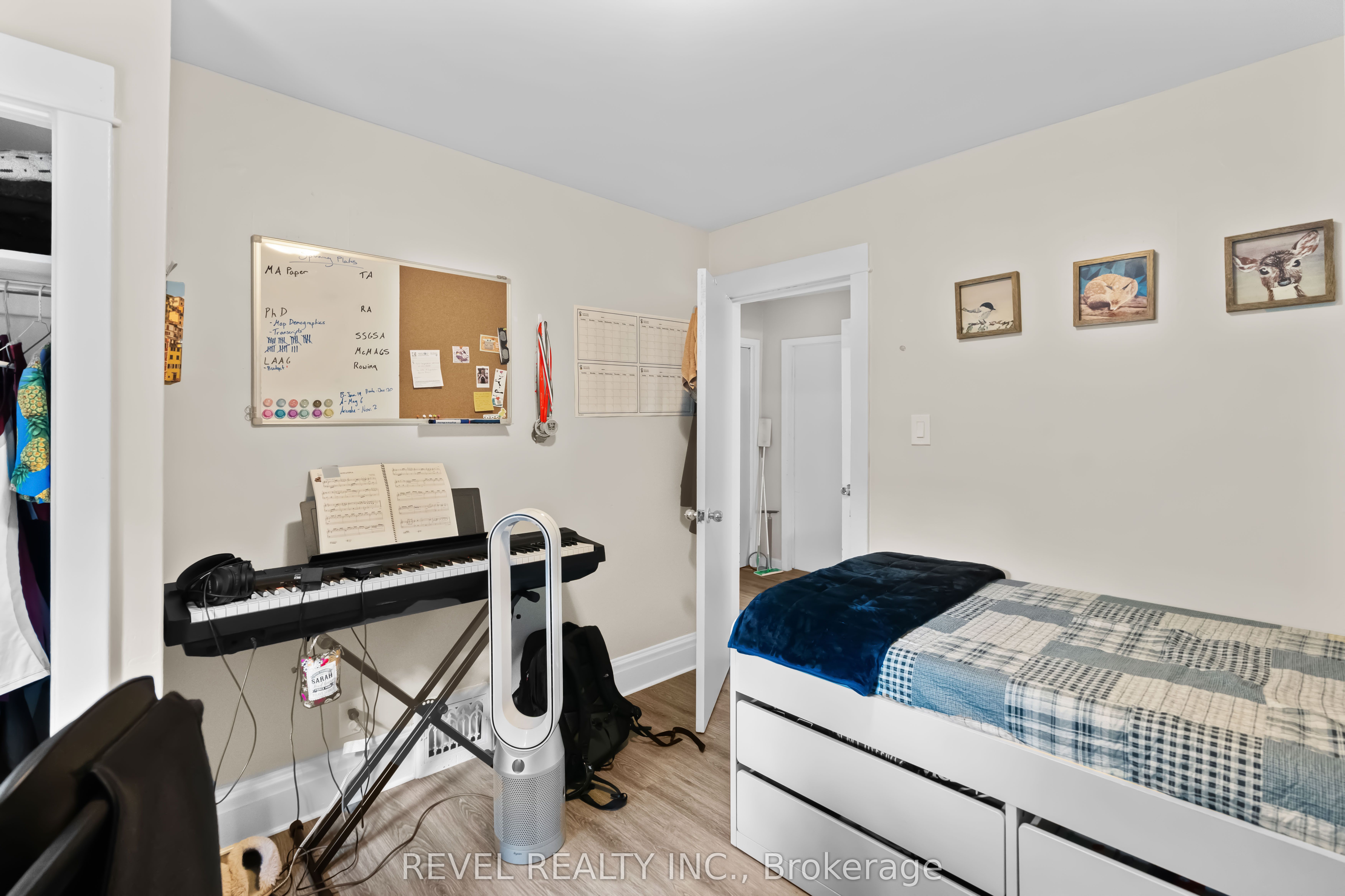 Additional image 6 of 33 Cline Avenue N, Hamilton, ON, L8S 3Z3