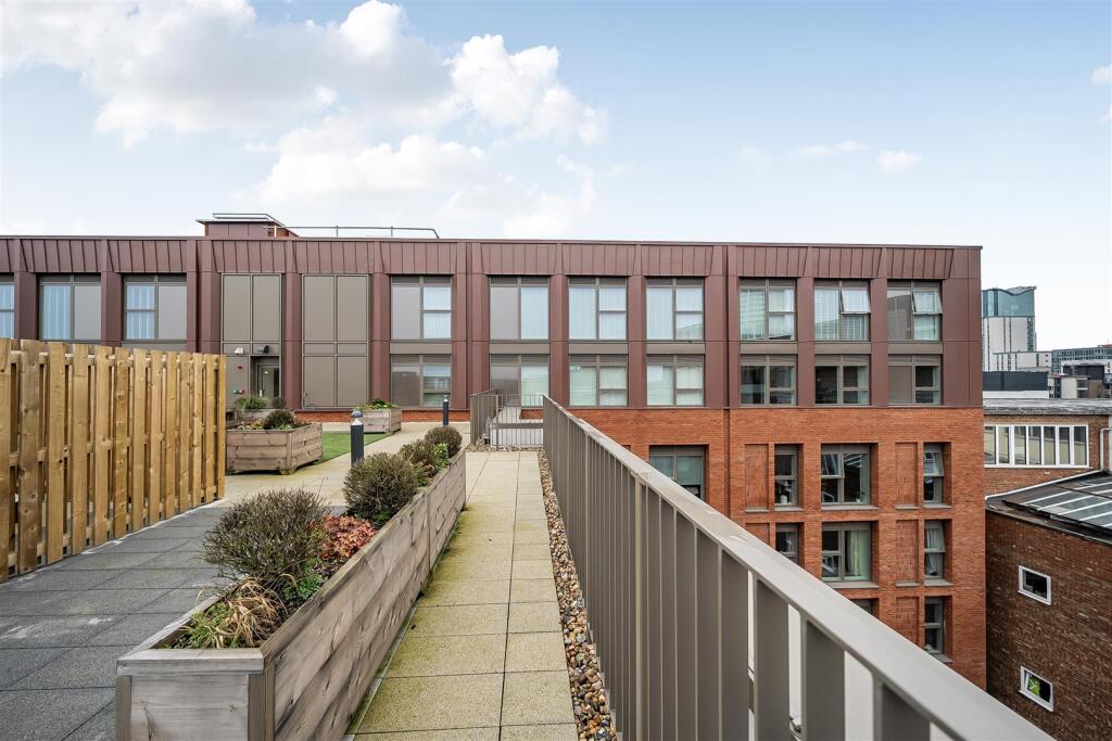 Additional image 12 of Chapmans Yard, Upper Gough Street, Birmingham