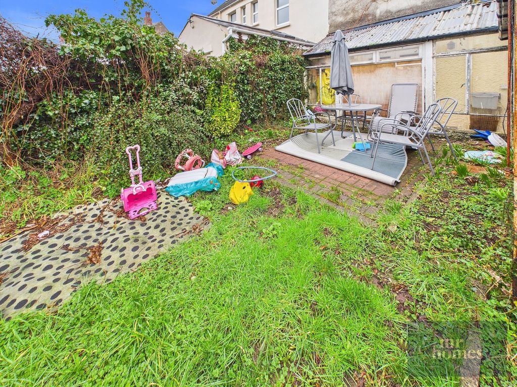 Additional image 30 of 4 bed terraced house for saleLlanedeyrn Road, Penylan, Cardiff CF23