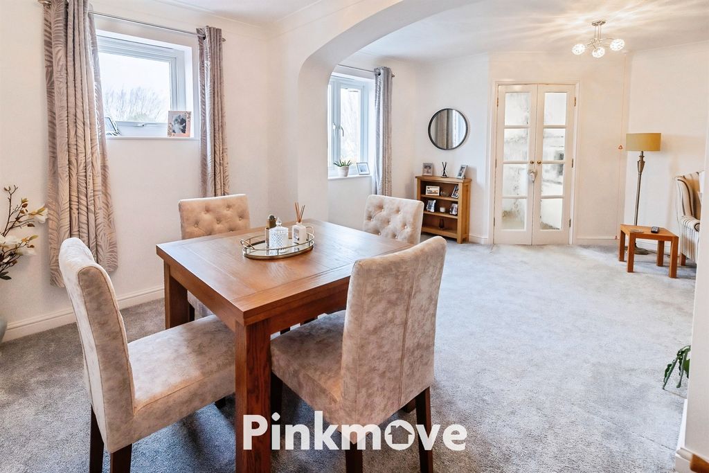 Additional image 7 of 1 bed flat for saleBassaleg Road, Newport NP20