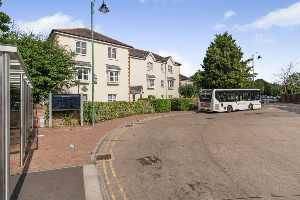 Additional image 18 of 1 bed flat for saleKingsmead Court, The Oldway Centre, Monmouth, Monmouthshire NP25