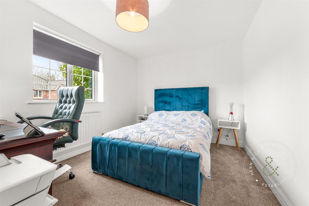 Additional image 33 of 4 bed detached house for salePant Yr Wyn, Cardiff CF23