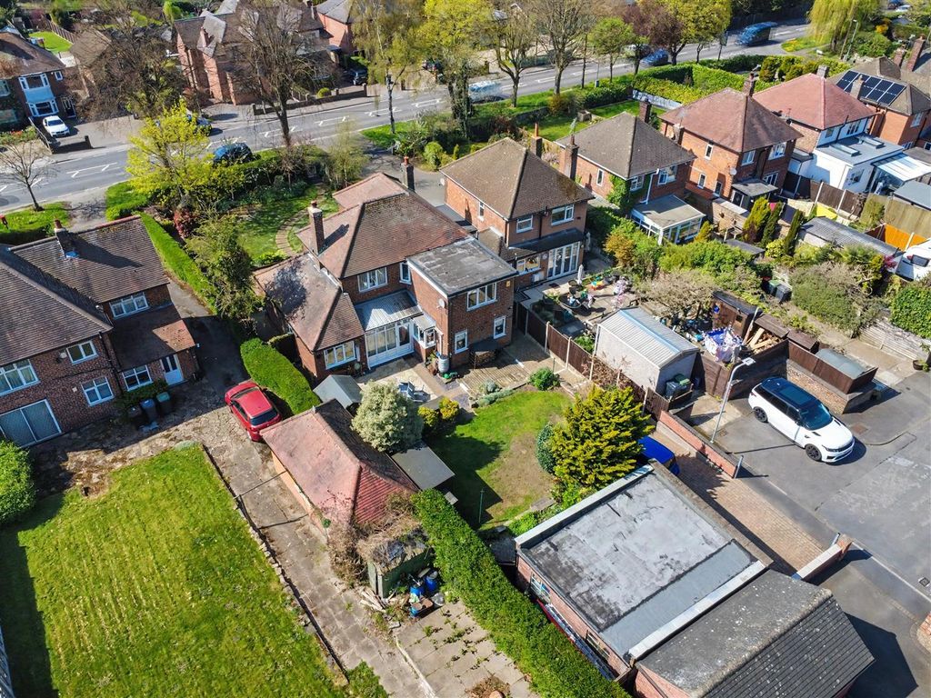 Additional image 32 of 4 bed detached house for saleIlkeston Road, Trowell, Nottingham NG9